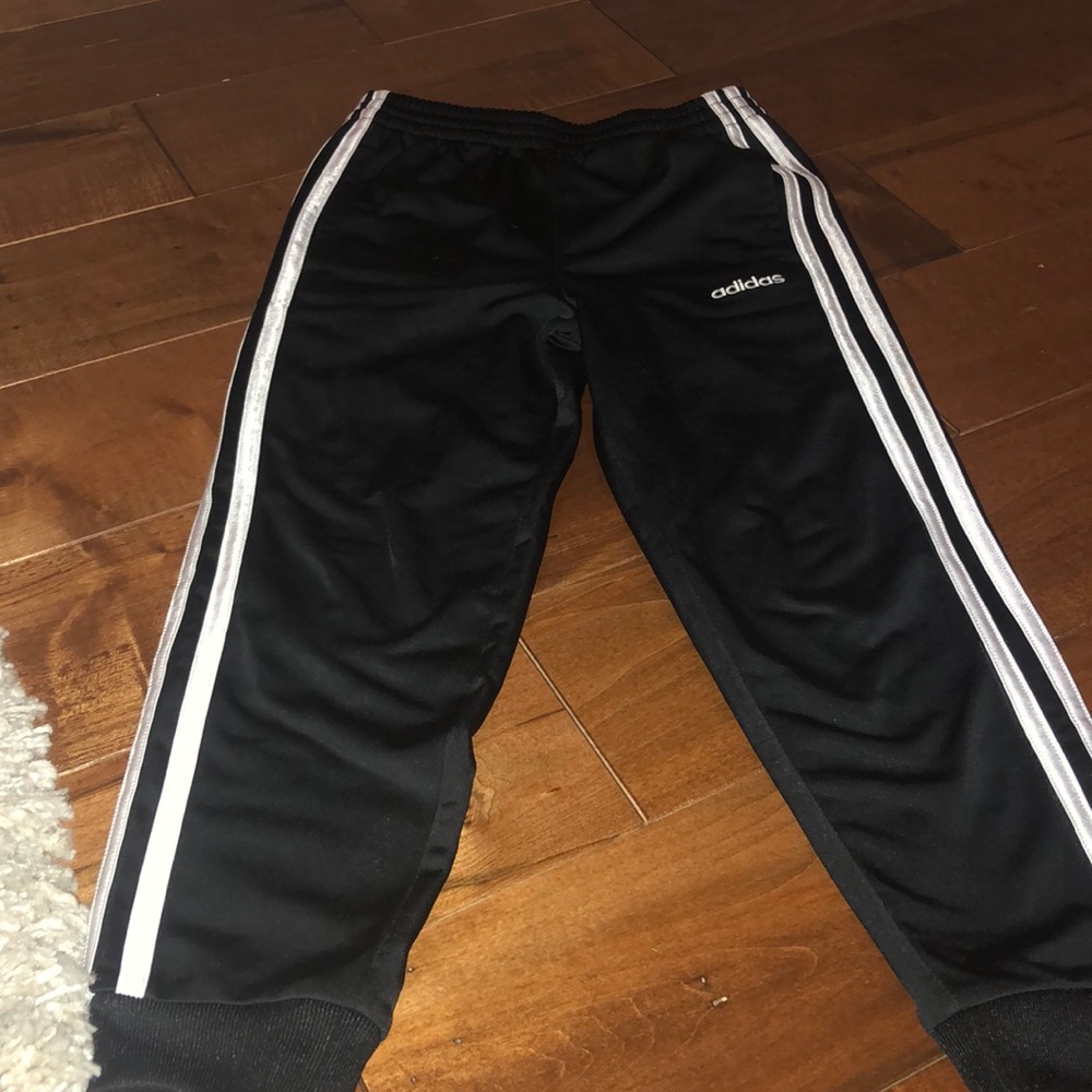 Adidas sweatpants